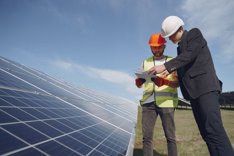 Régimes réglementaires photovoltaïques